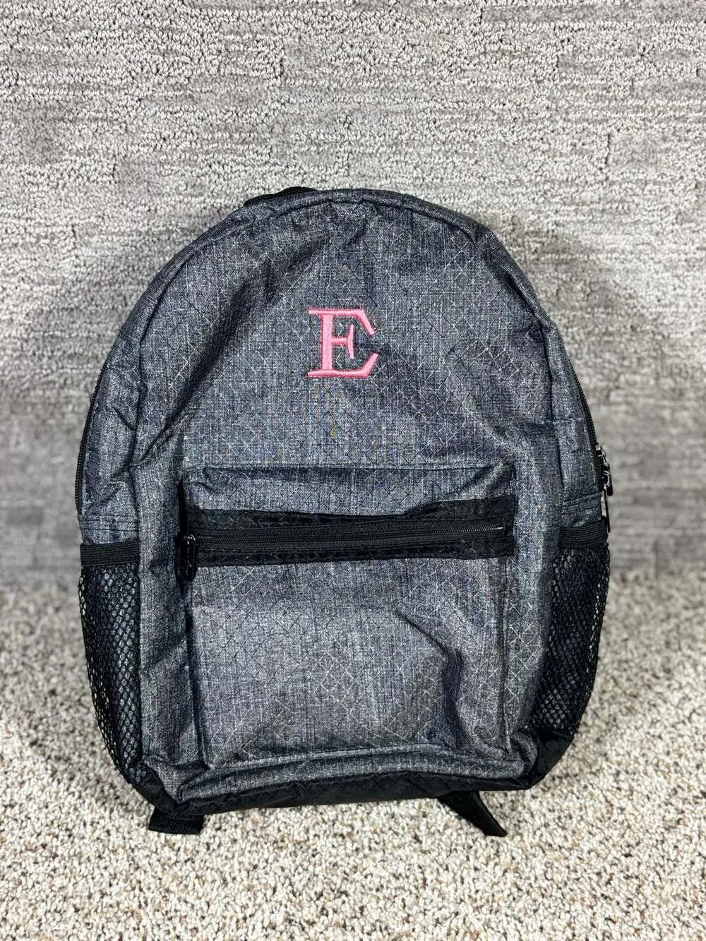 Thirty-One Gifts Signature Collection Personalized Backpack